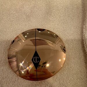 Charlotte Tilbury Powder Compact